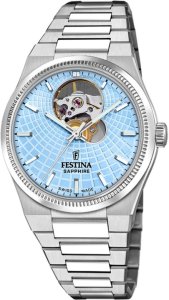 Hodinky Festina 20054/4