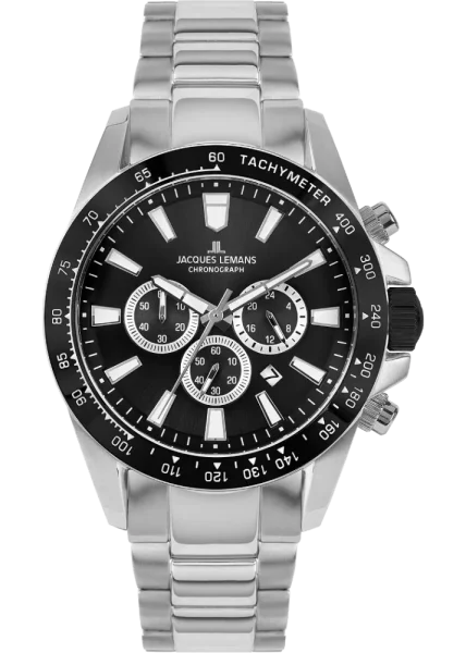 Watches Jacques Lemans Liverpool 1-2140E