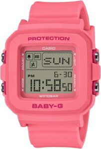 Hodinky Casio BGD-10KH-4ER