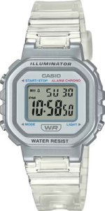 Watches Casio LA-20WHS-7AEF