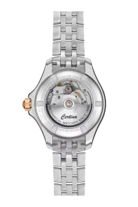 Hodinky Certina C032.207.22.096.00