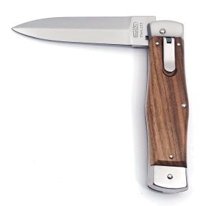 Switchblade knife Mikov Predator 241-ND-1/HAMMER
