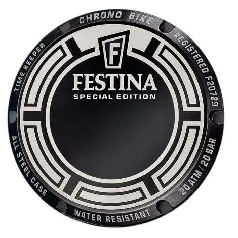 Hodinky Festina 20729/1