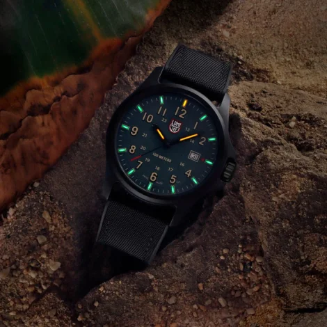 Hodinky Luminox XL.1977