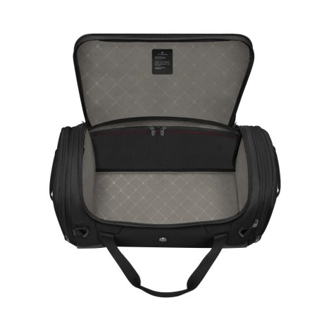Travel bag and backpack 2-in-1 Victorinox 653557 Altmont Modern, Black