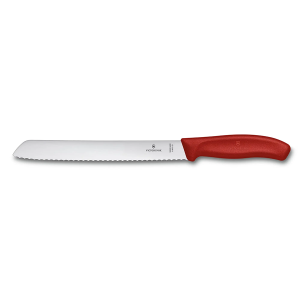 Bread knives
