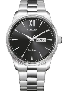 Hodinky Citizen BM8550-81E