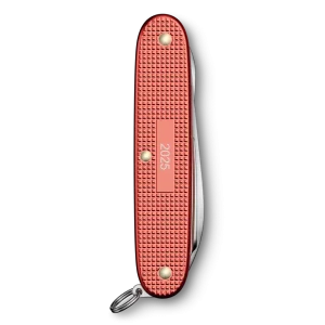 Knife Victorinox 0.8231.L25 Pioneer X Alox Limited Edition 2025, Stone Red