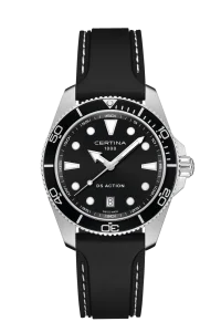 Watches Certina C048.410.17.051.00