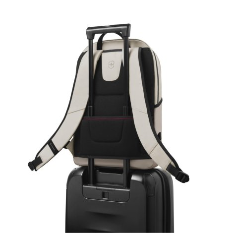 Backpack Victorinox 653546 Altmont Modern Compact, Stone Whit