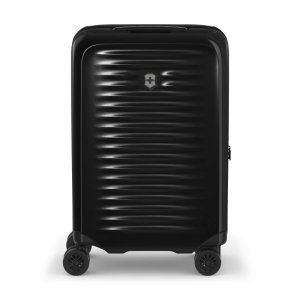 Kufor Airox Frequent Flyer Hardside Carry-On Victorinox 612500 Černý