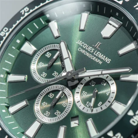 Watches Jacques Lemans Liverpool 1-2140G