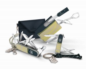 Vreckový nôž Companion New York Style Victorinox  1.3909.E223