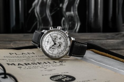 Hodinky Zeppelin 7680-1