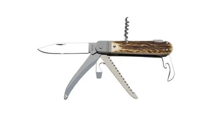 FIXIR Mikov 232-XP-6V Hunting Folding Knife