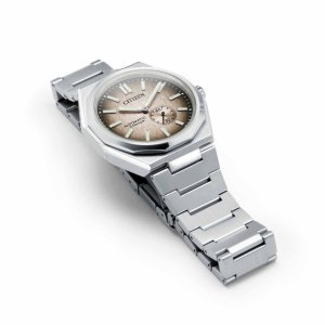 Hodinky Citizen NK5020-58P Super-Titanium Zenshin