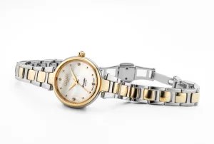 Hodinky ROAMER 967847 47 20 50