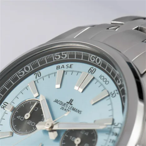 Watches Jacques Lemans Liverpool 1-2117ZB