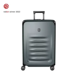Spectra 3.0 Expandable Medium Case Victorinox 653157 Grey