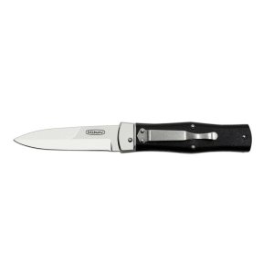 Switchblade knife Mikov Predator 241-BH-1 L/STN/CLIP