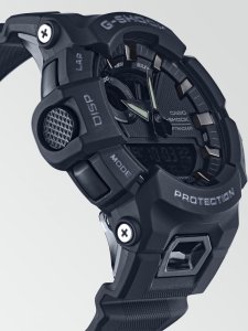 Watches Casio GBA-900-1AER
