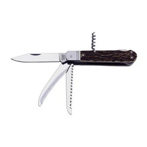 FIXIR Mikov 232-XH-4V Hunting Folding Knife