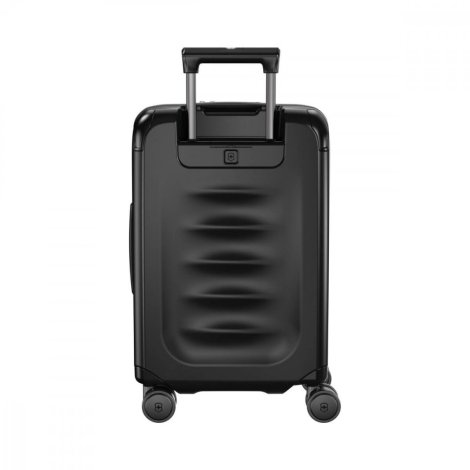 Kufr Spectra 3.0 Expandable Frequent Flyer Carry-On Victorinox 611755 Černý