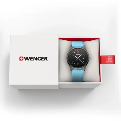 Hodinky Wenger 01.1442.103