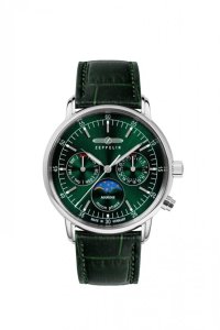 Watches Zeppelin 8635-4