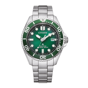 Hodinky Citizen BN0269-50W Promaster Eco-Drive Diver