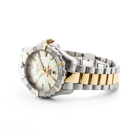 Hodinky ROAMER 860844 47 20 20