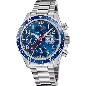 Hodinky Festina 20055/3