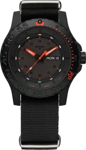 Watches Traser H3 104147 P66 Tactical Mission
