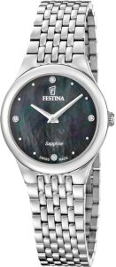 Hodinky Festina 20096/4