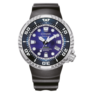 Watches Citizen BN1025-08L Promaster Professional Diver Solar