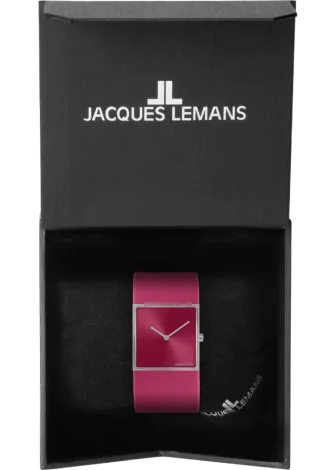Watches Jacques Lemans Design Collection 1-2057J