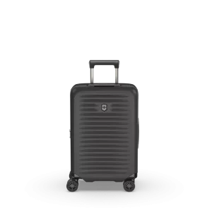 Kufor Airox Advanced Frequent Flyer Carry-On Black Victorinox 612587