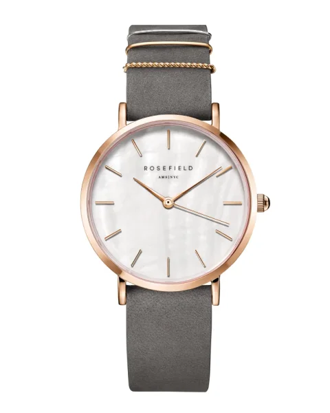 Watches Rosefield WEGR-W75