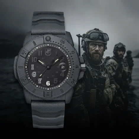 Hodinky Luminox XS.3611.IGY6.NSF