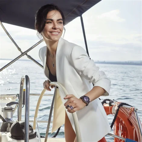 Watches Jacques Lemans Venice 1-2151J