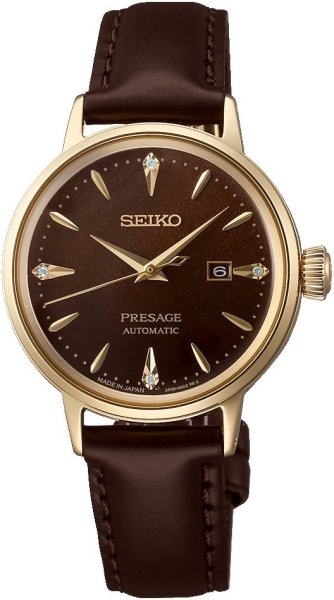 Watches Seiko SRE020J1