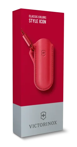 Kožené pouzdro, Style Icon Victorinox 4.0670
