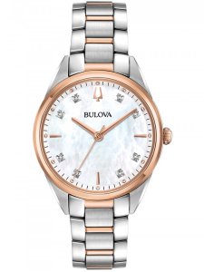 Watches Bulova 98P183