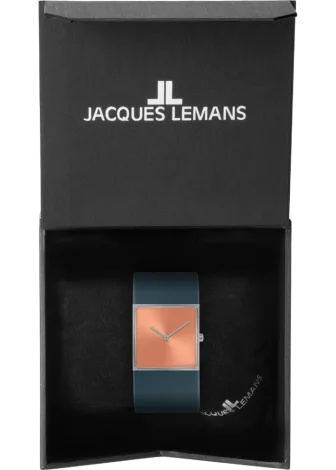 Watches Jacques Lemans Design Collection 1-2057R