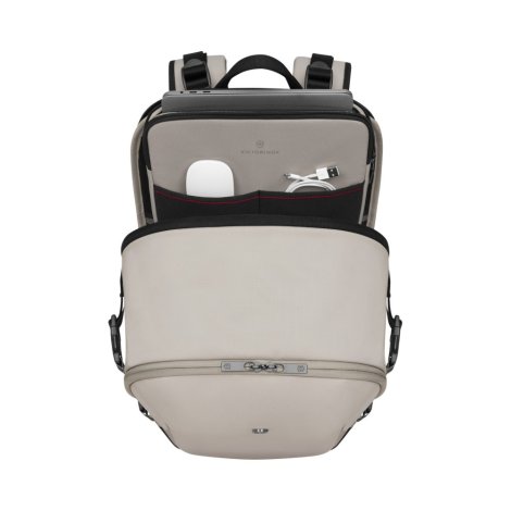 Backpack Victorinox 653555 Altmont Modern Traveler, Stone White