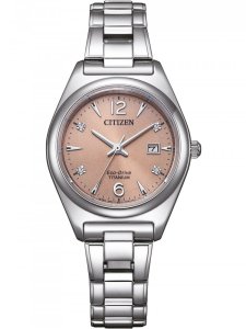 Watches Citizen EW2601-81Z