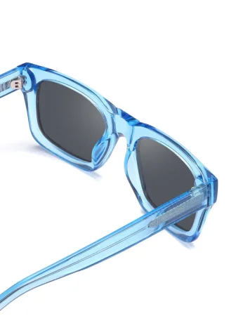 Sunglasses ECO Shades 8646 Forte Light Blue