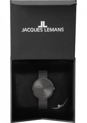 Watches Jacques Lemans Design Collection 1-2056K