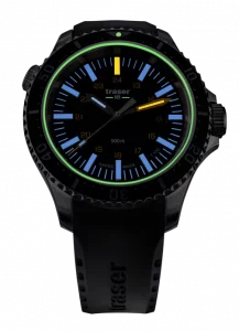 Watches Traser H3 109371 P67 Diver