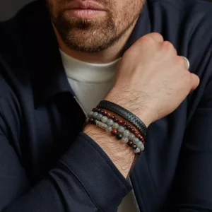 Bracelet Rebel & Rose RR-8S005-S-L